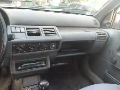 Здавання транспортного засобу renault clio i fase i+ii (b/c57) 1.2 alize року 1996 потужний c3g