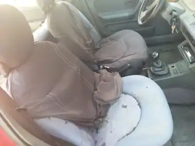 Здавання транспортного засобу renault clio i fase i+ii (b/c57) 1.2 alize року 1996 потужний c3g