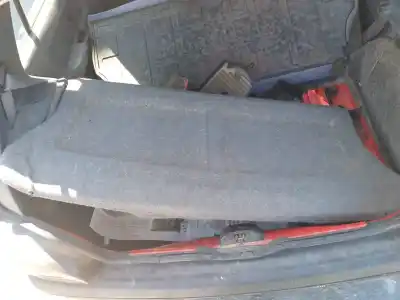 Здавання транспортного засобу renault clio i fase i+ii (b/c57) 1.2 alize року 1996 потужний c3g