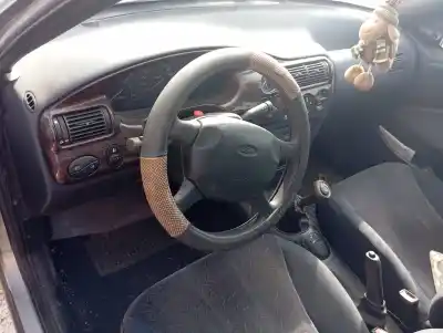 Утилизация автомобиля FORD ESCORT BERL./TURNIER Atlanta Berlina года 1997 питание L1H