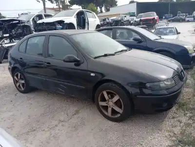 Veículo de Sucata seat leon (1m1) sports limited do ano 2005 alimentado bcb