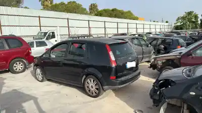 Scrapping Vehicle ford focus c-max (cap) connection of the year 2006 powered g6dd