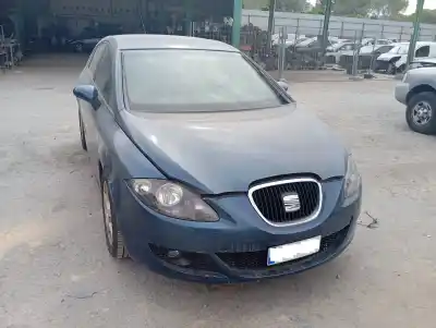 Veicolo di demolizione seat leon (1p1) comfort limited dell'anno 2005 alimentato bkc