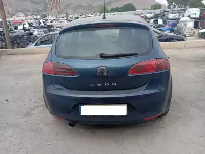 Veicolo di demolizione seat leon (1p1) comfort limited dell'anno 2005 alimentato bkc