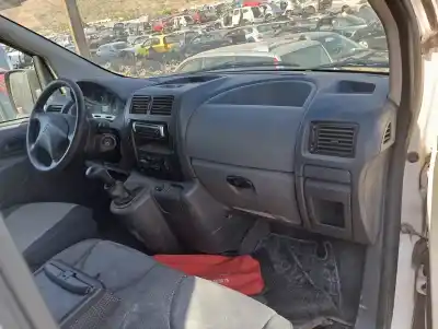 Здавання транспортного засобу citroen jumpy hdi 90 27 l1h1 furg. 90 cv / 66 kw року 2007 потужний 9hu