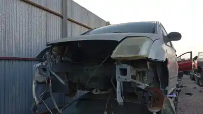 Veicolo di demolizione citroen c2 furio dell'anno 2003 alimentato hfx