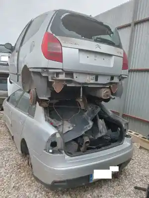 Veicolo di demolizione citroen c2 furio dell'anno 2003 alimentato hfx