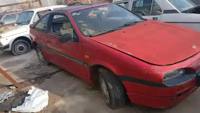 Утилизация автомобиля nissan 100 nx (b13) gti года 1992 питание sr20de