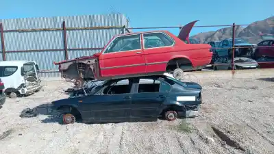 Утилизация автомобиля bmw serie 3 (e21) 1.6 года 1979 питание explosion 4 t