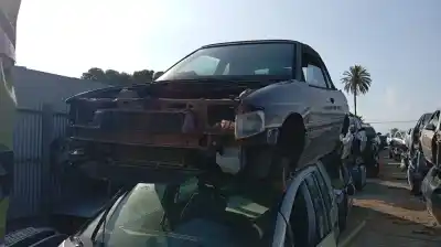 Утилизация автомобиля ford escort berl./turnier 1.4 cat (pt-e) года 1997 питание f4b