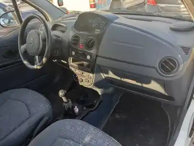 Утилизация автомобиля chevrolet matiz s года 2005 питание a08s3