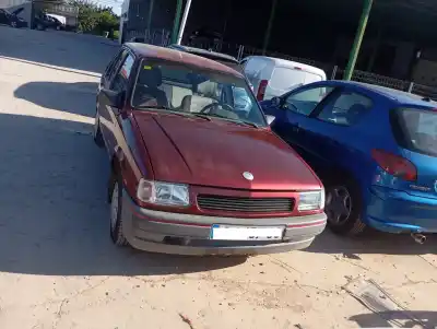 Здавання транспортного засобу OPEL CORSA A  року 1992 потужний 12NV