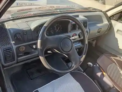 Здавання транспортного засобу opel corsa a cup року 1992 потужний 12nv