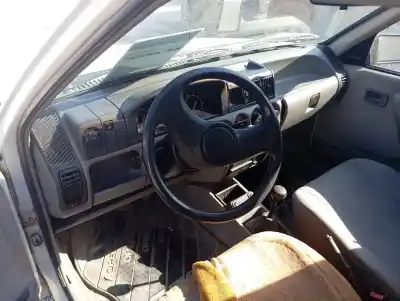 Scrapping Vehicle opel corsa a cup of the year 1992 powered 12nv