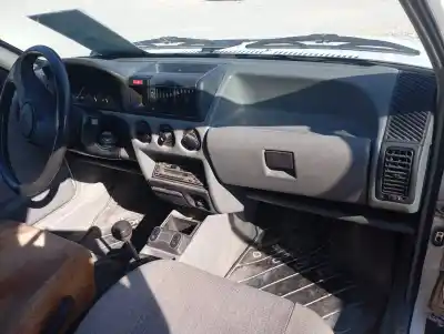 Scrapping Vehicle opel corsa a cup of the year 1992 powered 12nv