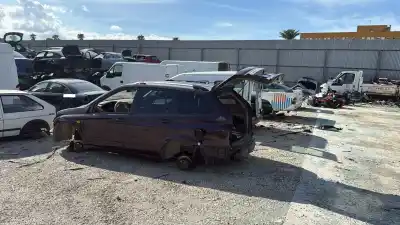 Утилизация автомобиля ssangyong kyron 200 xdi limited года 2006 питание d20dt