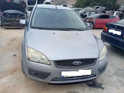 Veículo de Sucata ford focus berlina (cap) ghia do ano 2007 alimentado hhda