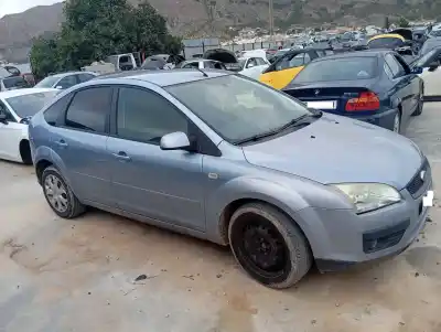 Veículo de Sucata ford focus berlina (cap) ghia do ano 2007 alimentado hhda
