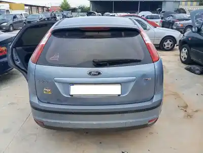 Veículo de Sucata ford focus berlina (cap) ghia do ano 2007 alimentado hhda