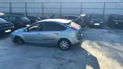 Veículo de Sucata ford focus berlina (cap) ghia do ano 2007 alimentado hhda
