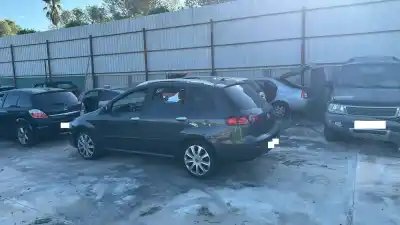 Veículo de Sucata fiat croma (194_) 2.4 d multijet do ano 2006 alimentado 939a3000