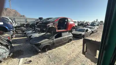 Veículo de Sucata opel corsa d ´´111 years´´ do ano 2012 alimentado a12xer