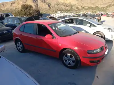 Veículo de Sucata seat leon (1m1) signo do ano 2004 alimentado alh