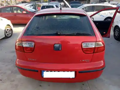 Veículo de Sucata seat leon (1m1) signo do ano 2004 alimentado alh