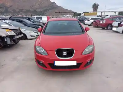 Veicolo di demolizione seat leon (1p1) comfort limited dell'anno 2010 alimentato cax