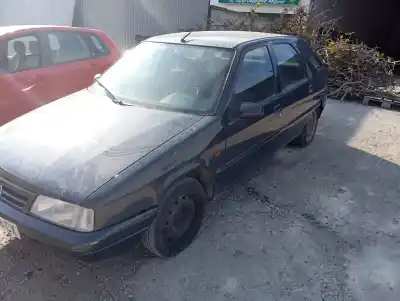 Scrapping Vehicle citroen zx 1.4 of the year 1996 powered kdx