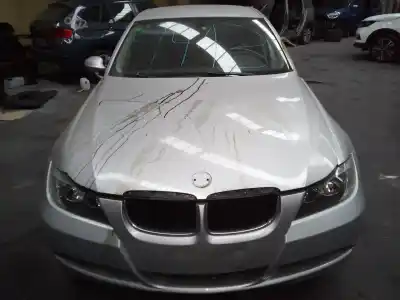 Veículo de Sucata bmw serie 3 berlina (e90) 320d do ano 2004 alimentado 204d4