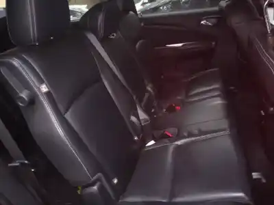 Veículo de Sucata fiat freemont (345) urban do ano 2014 alimentado 939b5000