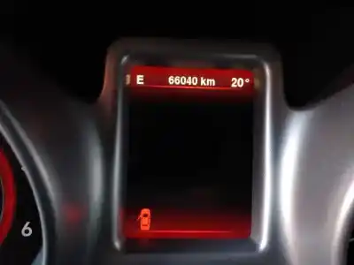 Veículo de Sucata fiat freemont (345) urban do ano 2014 alimentado 939b5000