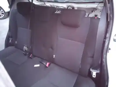 Veículo de Sucata toyota yaris hsd city do ano 2014 alimentado 1nzfxe