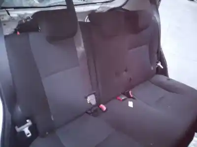 Veículo de Sucata toyota yaris hsd city do ano 2014 alimentado 1nzfxe