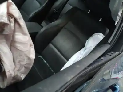 Veículo de Sucata bmw serie 1 berlina (e81/e87) 120d do ano 2004 alimentado 204d4