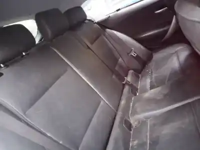 Veículo de Sucata bmw serie 1 berlina (e81/e87) 120d do ano 2004 alimentado 204d4