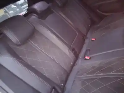 Veículo de Sucata peugeot 3008 gt do ano 2018 alimentado ehz