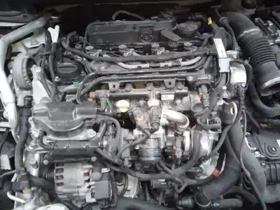 Veículo de Sucata peugeot 3008 gt do ano 2018 alimentado ehz