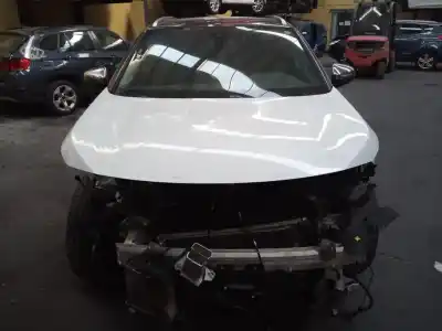 Veículo de Sucata peugeot 3008 gt do ano 2018 alimentado ehz