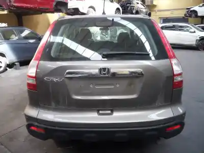 Здавання транспортного засобу honda cr-v (re) comfort року 2008 потужний n22a2
