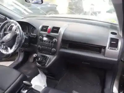 Здавання транспортного засобу honda cr-v (re) comfort року 2008 потужний n22a2