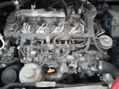 Здавання транспортного засобу honda cr-v (re) comfort року 2008 потужний n22a2