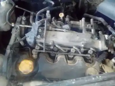 Veicolo di demolizione fiat stilo (192) 1.9 120 dynamic multijet dell'anno 2006 alimentato 192a8000