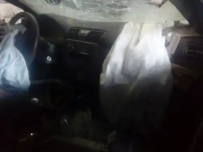 Veicolo di demolizione fiat stilo (192) 1.9 120 dynamic multijet dell'anno 2006 alimentato 192a8000