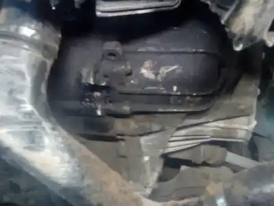 Veicolo di demolizione fiat stilo (192) 1.9 120 dynamic multijet dell'anno 2006 alimentato 192a8000