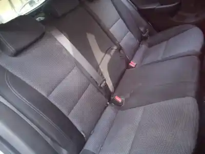 Verschrottungsfahrzeug hyundai i30 (gd) base des jahres 2012 angetrieben d4fc