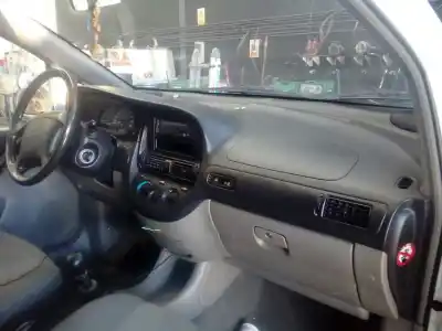 Veículo de Sucata chevrolet tacuma 1.6 cat do ano 2000 alimentado 