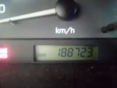 Veículo de Sucata chevrolet tacuma 1.6 cat do ano 2000 alimentado 