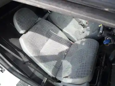 Veículo de Sucata ford transit caja cerrada, larga (fy) (2000 =>) ft 330 2.4 express-line do ano 2008 alimentado jxfa